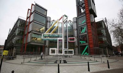 Privatising Channel 4 will harm UK ‘levelling-up’ plan, warn TV bosses