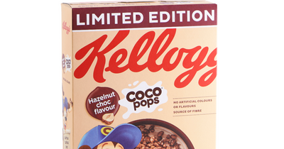 Kellogg’s launches new limited edition flavour of Coco Pops
