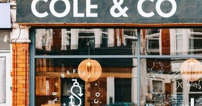 'Covid-19 was the final straw' Cardiff shop Cole and Co announces closure