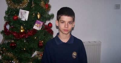 Bristol bodybuilder used to be bullied at school for being small