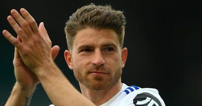 Former Leeds United fan favourite Gaetano Berardi signs deadline day contract after trial period