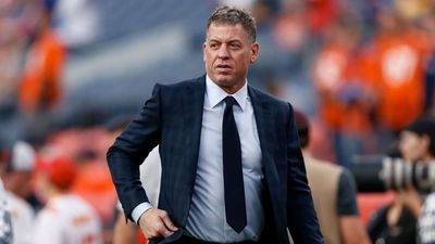 Troy Aikman Showed Why He’s the Best Analyst in Football During NFC Title Game: TRAINA THOUGHTS