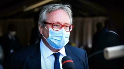 Junta in Mali gives French ambassador 72 hours to leave the country