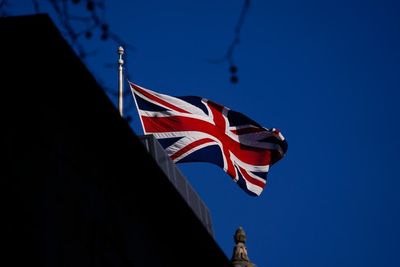 Findings from partial report into UK govt's lockdown parties