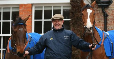 Newsboy's horse racing tips for Tuesday from Ffos Las, Newcastle and Wolverhampton