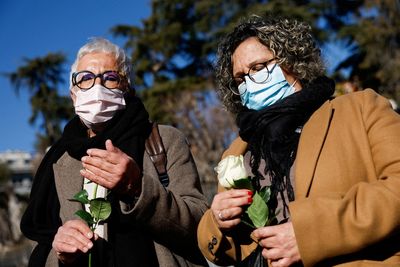 Spanish COVID nursing home deaths dropped without proper probes - Amnesty