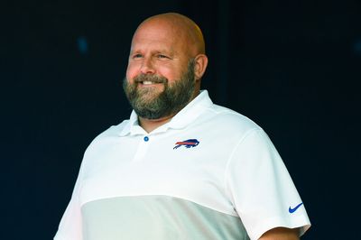Brian Daboll wants his Giants to be ‘smart, tough and dependable’