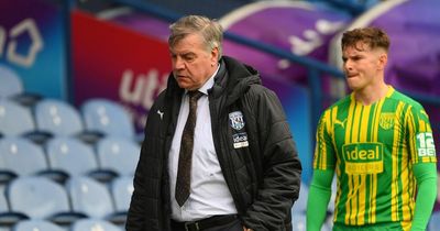 Sam Allardyce makes Jesse Lingard West Brom admission as interest mounts in Manchester United star