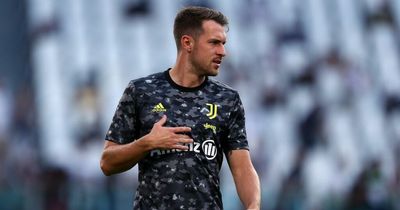 'Shocked' Paul Merson piles into Newcastle United and Wolves for not signing Rangers-bound Aaron Ramsey