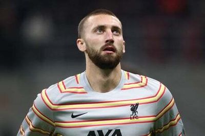 Nat Phillips completes loan transfer to Bournemouth after West Ham talks with Liverpool collapse