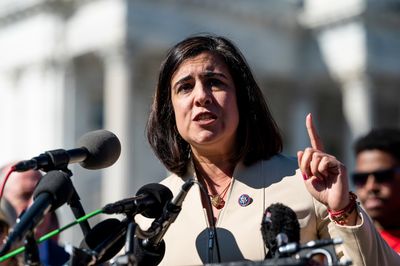 Democrats’ New York map could offset GOP efforts in other states