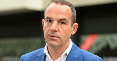 Martin Lewis warns students will pay £110 a year more from April in loan costs