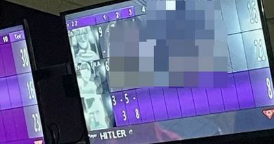 Scot slams 'sick' yobs who used Hitler and Jimmy Savile as play names when bowling