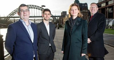 Newcastle to get 200 new tech jobs with investment from Irish tech firm
