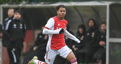 Arsenal youngster set to seal Premier League transfer just months after signing contract
