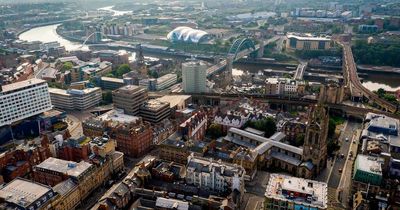 Irish tech firm Version 1 to create 200 jobs with base in Newcastle