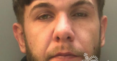 Man living with parents brought huge amounts of cocaine into Wales