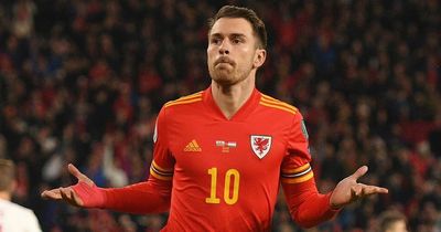 Aaron Ramsey to Rangers a Juventus transfer 'nightmare' as pundit reveals talks with star's agent