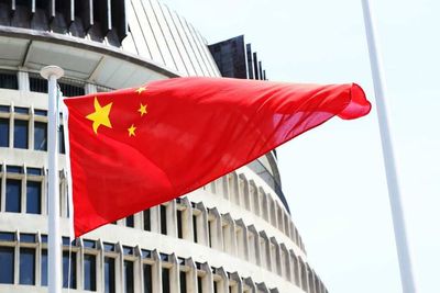 China privacy crackdown could hit NZ businesses