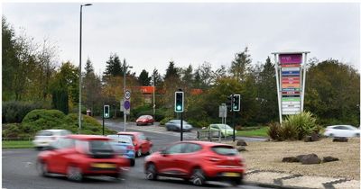 Lanarkshire drivers could be driven round the bend by new Highway Code rules on roundabouts