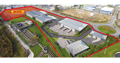 £25m deal completes for new Leeds industrial park