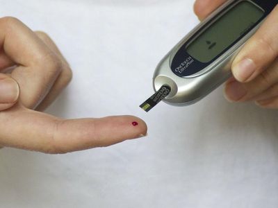 More Than 100K Americans Died From Diabetes In 2021: 1 In 3 Will Develop Disease If Trend Continues