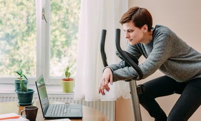 Tell us: have you stopped using an exercise bike since UK Covid restrictions eased?