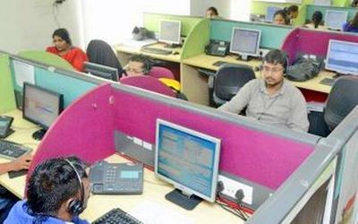 Formalisation of jobs continued during second wave: Economic Survey