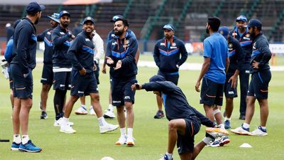 West Bengal govt gives nod to 75% attendance for Eden T20Is vs West Indies