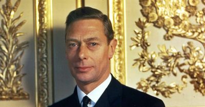 Platinum Jubilee: What happened when King George VI died and the Queen took over
