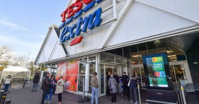 Tesco set to scrap hundreds of jobs as it axes deli and hot food counters in stores