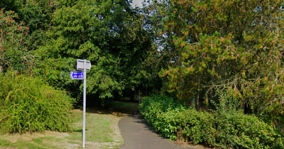 Teen girl left injured after being attacked by man while out walking on Scots path