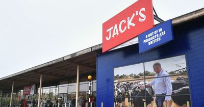 Tesco jobs at risk as food counters to close and Jack's chain of discount supermarkets is axed