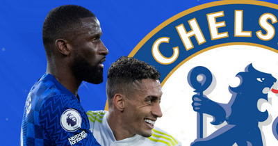 Thomas Tuchel's already spoken to dream £36m Chelsea signing amid late Liverpool transfer boost