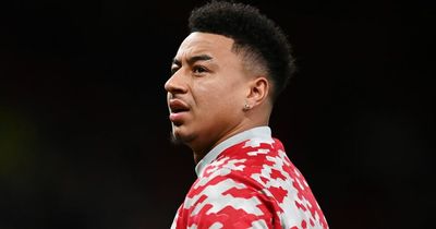 Manchester United's stance on Jesse Lingard transfer as West Ham battle Newcastle for signing