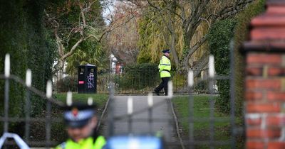 Police say knife crime is their 'top priority' after another teenager stabbed and killed in Greater Manchester