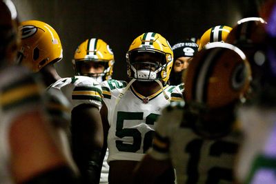 Good, bad and ugly from Packers’ 2021 season