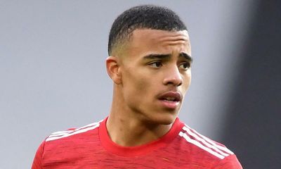 Police get more time to question Mason Greenwood over alleged rape