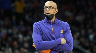 Suns‘ Monty Williams to Coach Team LeBron in All-Star Game
