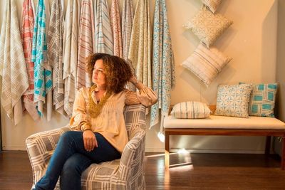 Bridgid Coulter Cheadle forms community, philanthropic voice