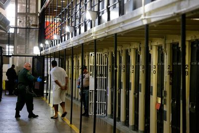 California moves to dismantle nation's largest death row