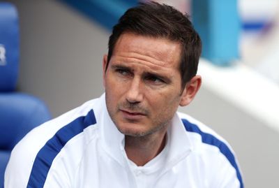 A closer look at Frank Lampard’s record as a manager