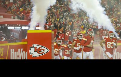 Updated look at Chiefs’ pending free agents for 2022