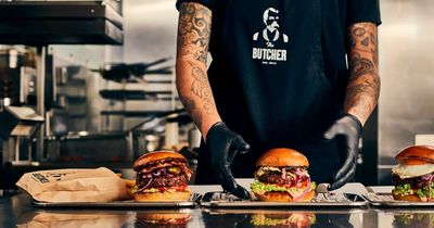 World famous burger joint The Butcher opening first UK restaurant in Manchester