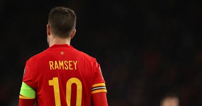 'Juventus have had a nightmare!' Pundit reveals talks with Aaron Ramsey's agent as details of Rangers transfer emerge