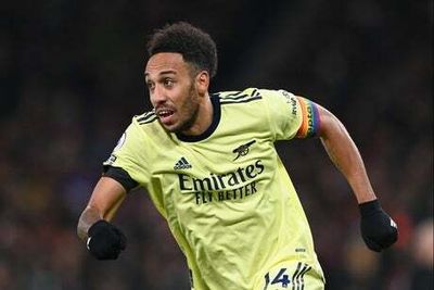 Barcelona president confident club will seal Pierre Emerick-Aubameyang deadline day move