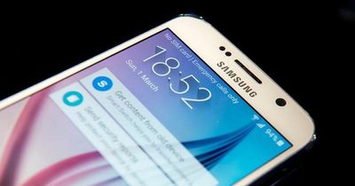 Paedophile caught after Samsung worker discovers indecent child images on phone