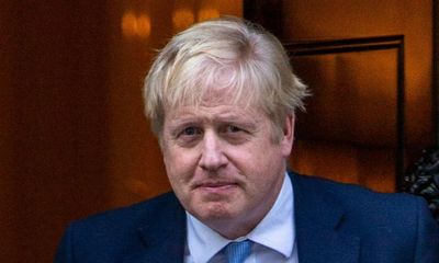 Boris Johnson to publish full Gray report after Met inquiry ends