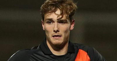 Everton midfielder targeted for loan move ahead of 11pm transfer deadline