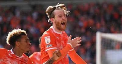 Blackpool fans react to 'mind-boggling' update as Nottingham Forest rush to complete transfer